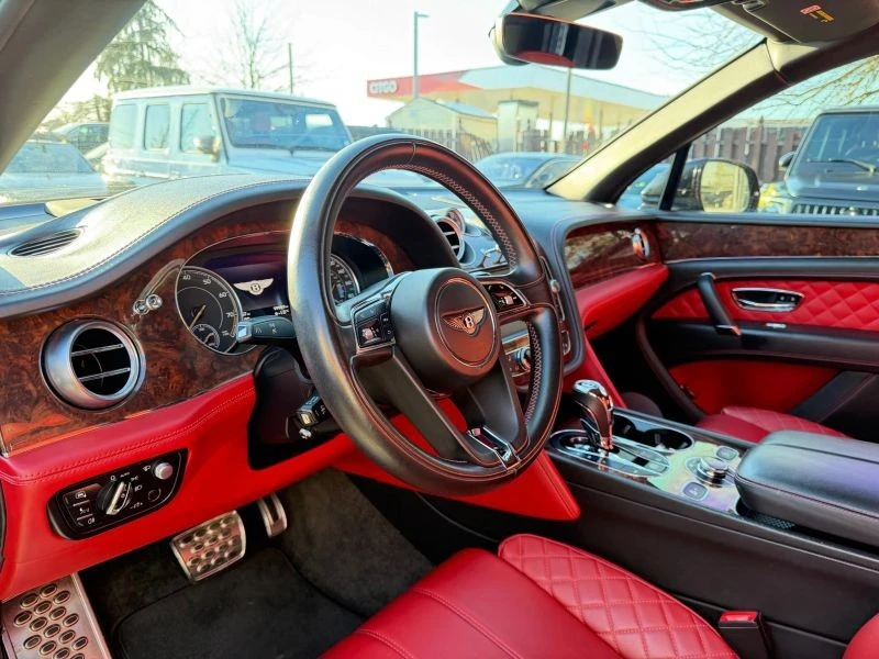 2019 Bentley Bentayga - Image 12 of 12