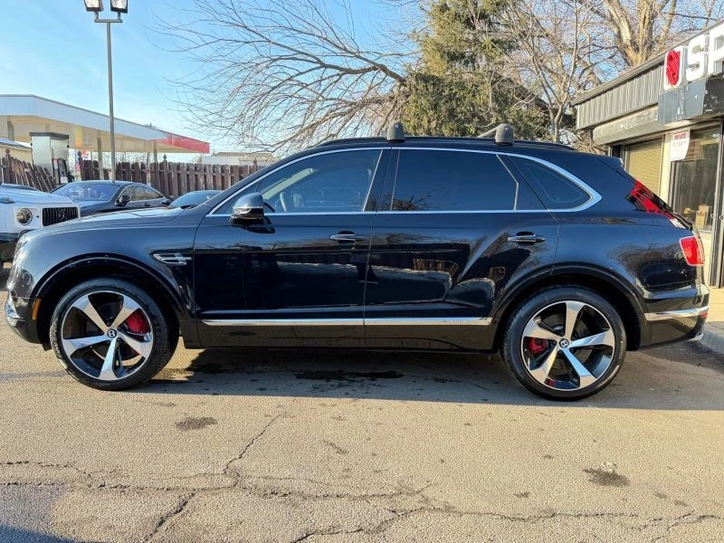 2019 Bentley Bentayga - Image 8 of 12