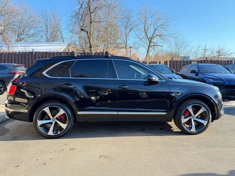 2019 Bentley Bentayga - Image 4 of 12