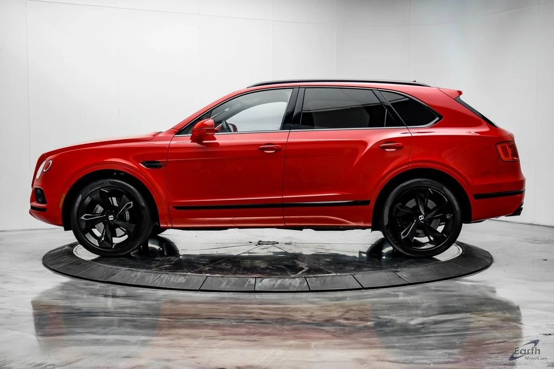 2019 Bentley Bentayga Mulliner - Image 5 of 12