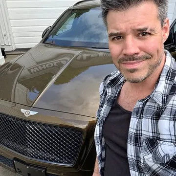 2019 Bentley Bentayga