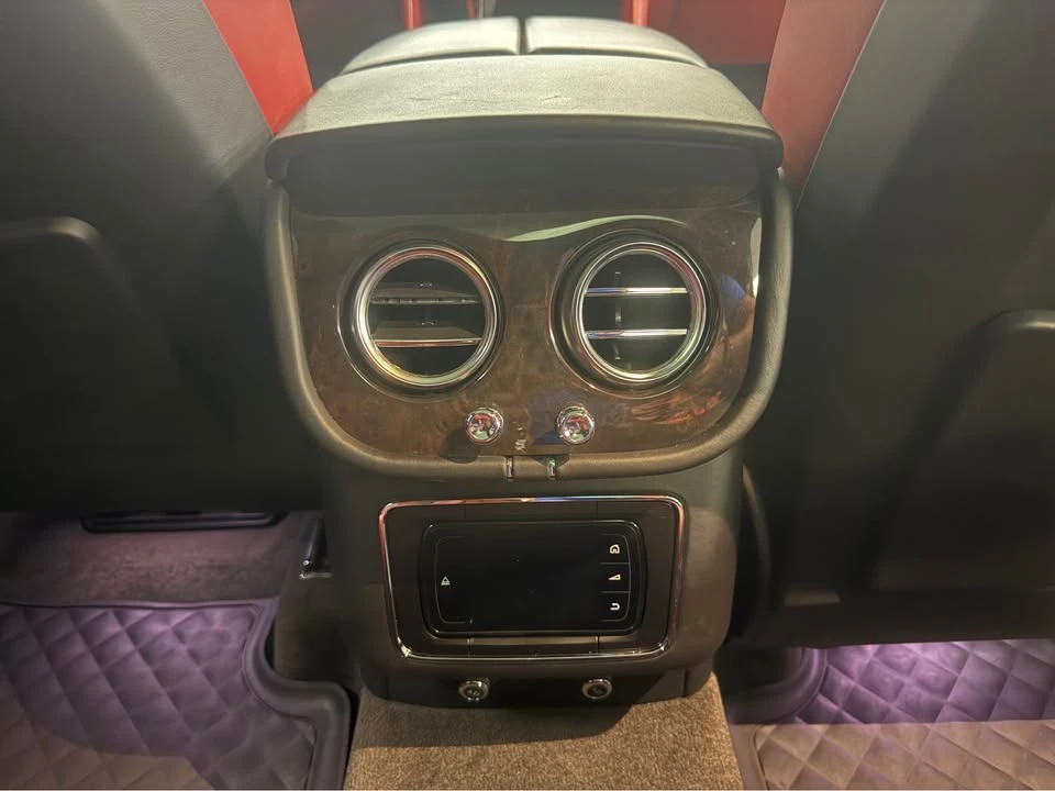 2019 Bentley Bentayga - Image 6 of 20