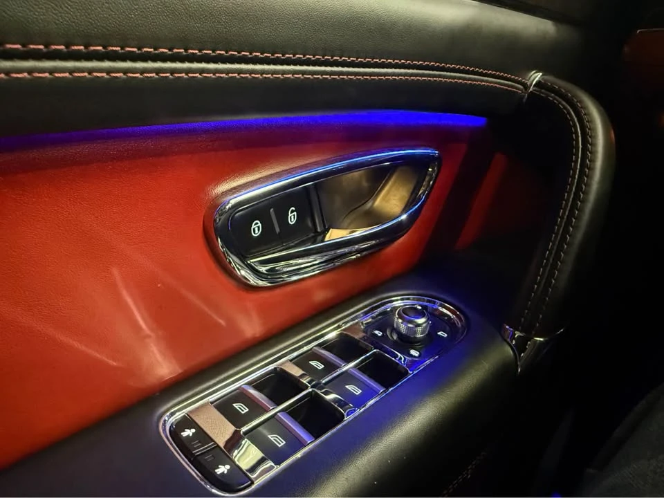 2019 Bentley Bentayga - Image 20 of 20