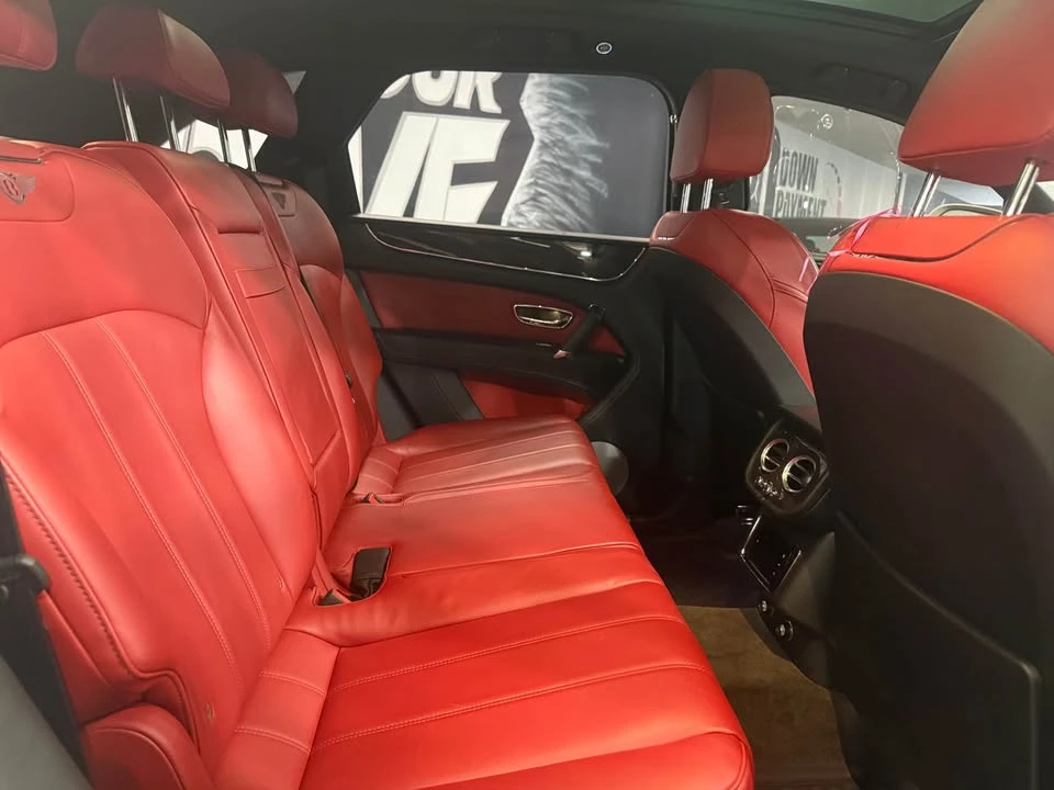 2019 Bentley Bentayga - Image 5 of 20