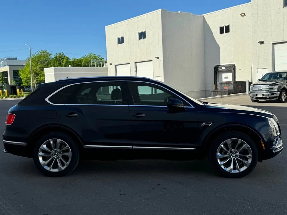 2019 Bentley Bentayga - Image 3 of 20
