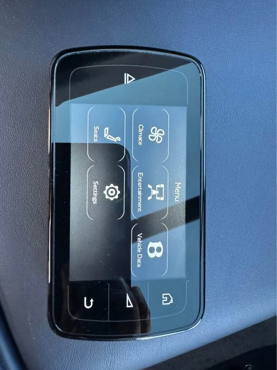 2019 Bentley Bentayga - Image 18 of 20