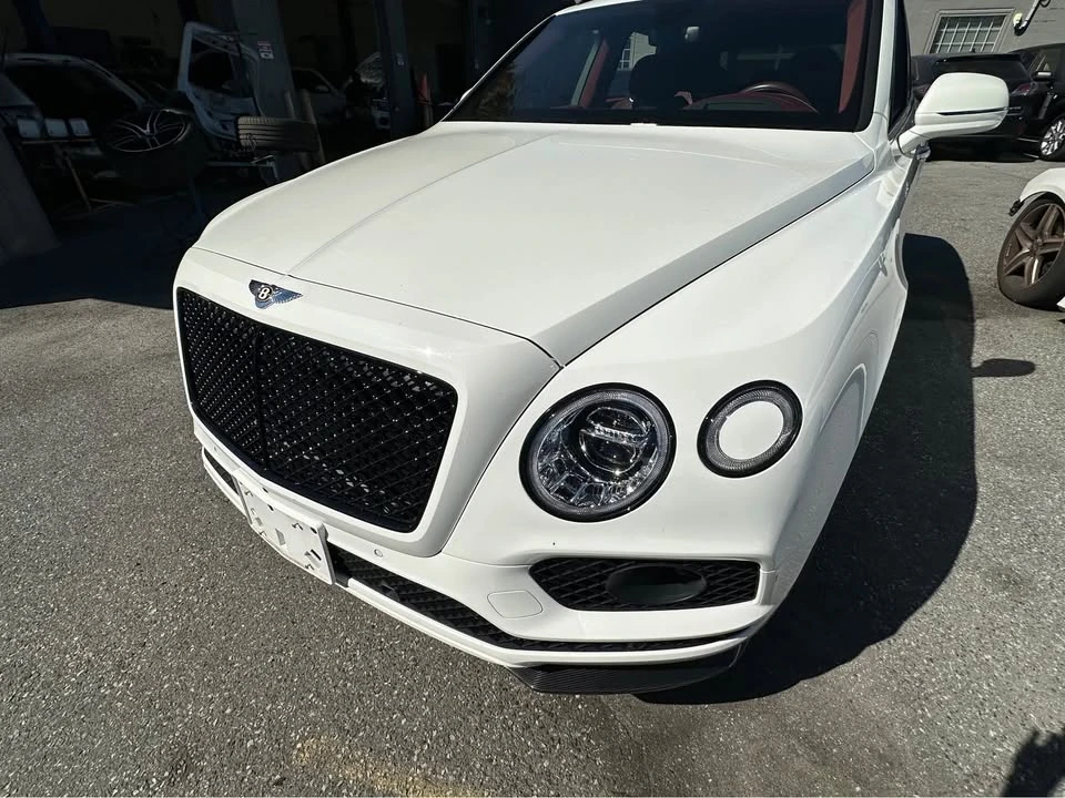 2019 Bentley Bentayga - Image 6 of 17