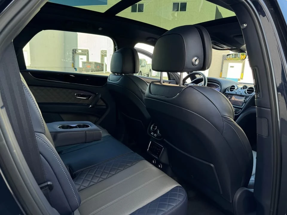 2019 Bentley Bentayga - Image 13 of 20