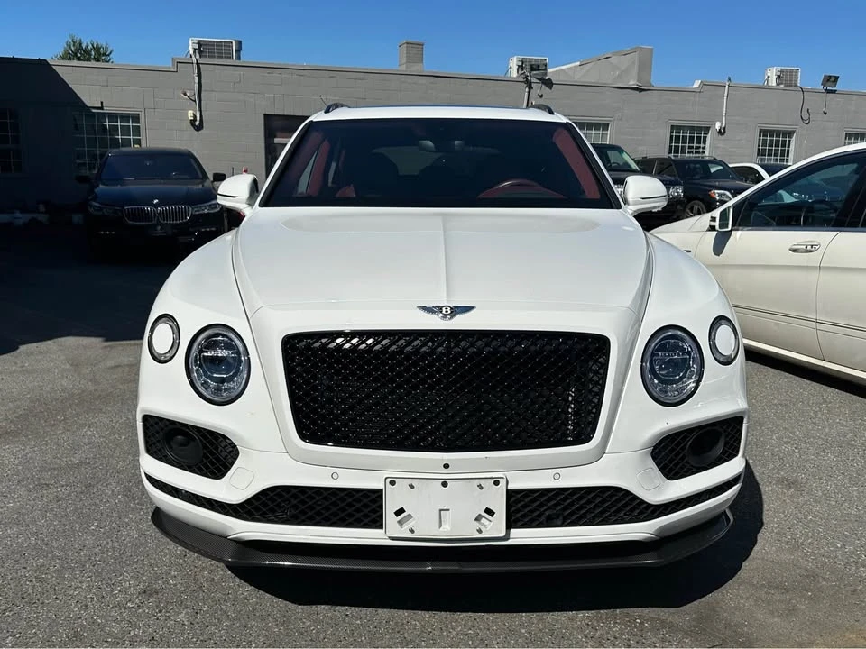 2019 Bentley Bentayga - Image 5 of 17