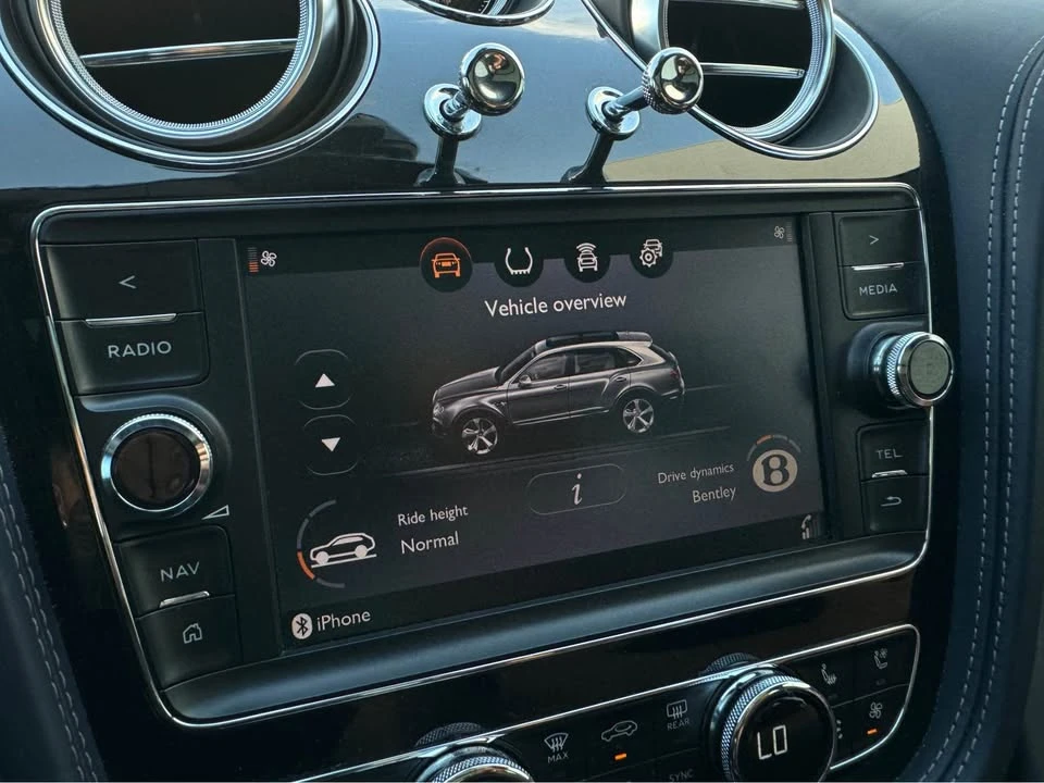 2019 Bentley Bentayga - Image 20 of 20