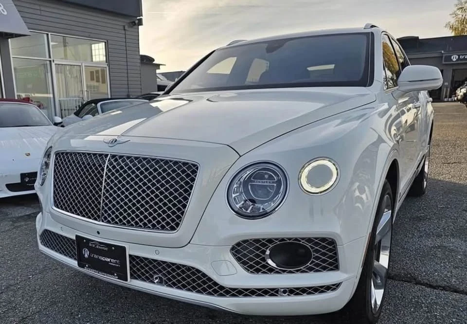 2019 Bentley Bentayga - Image 2 of 3