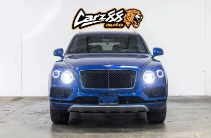 2019 Bentley Bentayga - Image 2 of 11