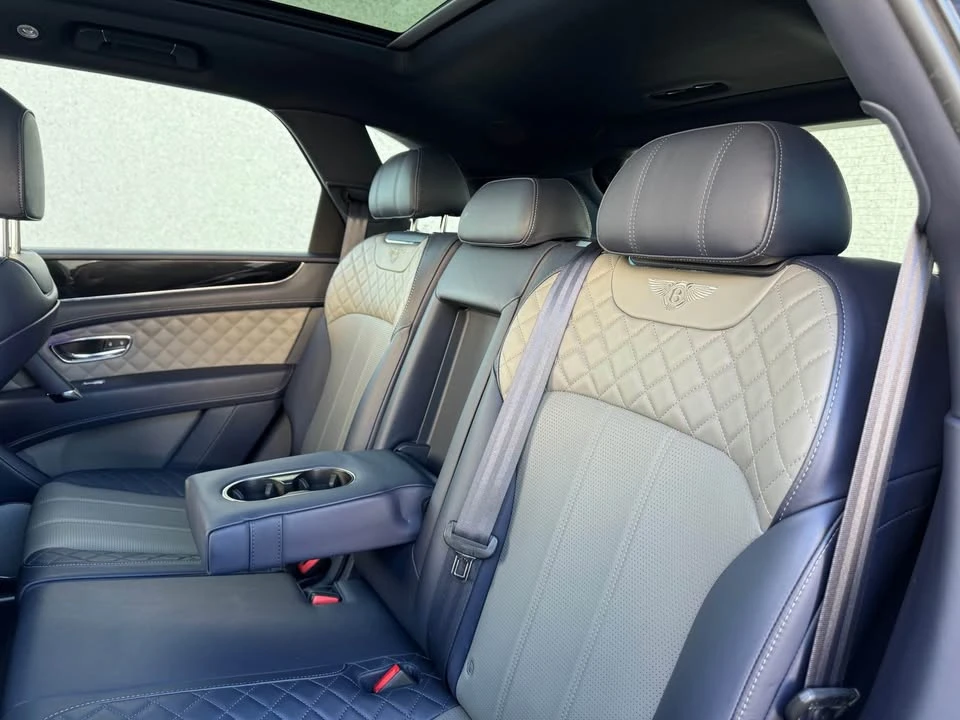 2019 Bentley Bentayga - Image 11 of 20