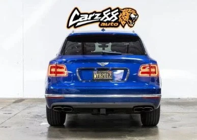 2019 Bentley Bentayga - Image 6 of 11