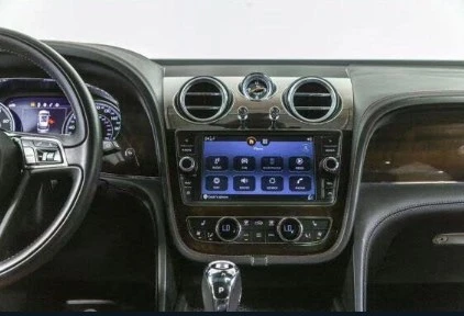 2019 Bentley Bentayga - Image 11 of 11