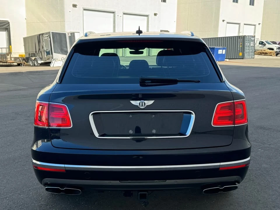 2019 Bentley Bentayga - Image 5 of 20