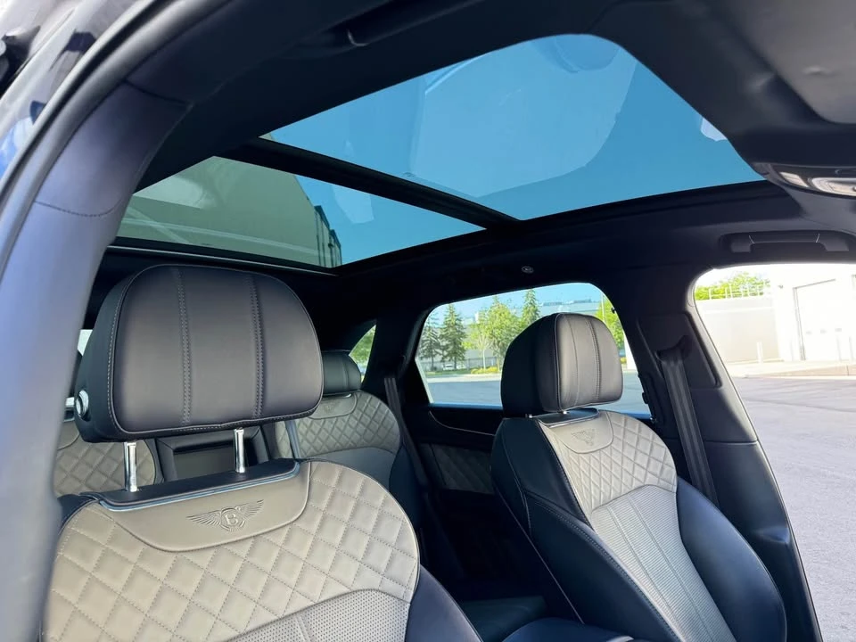 2019 Bentley Bentayga - Image 15 of 20