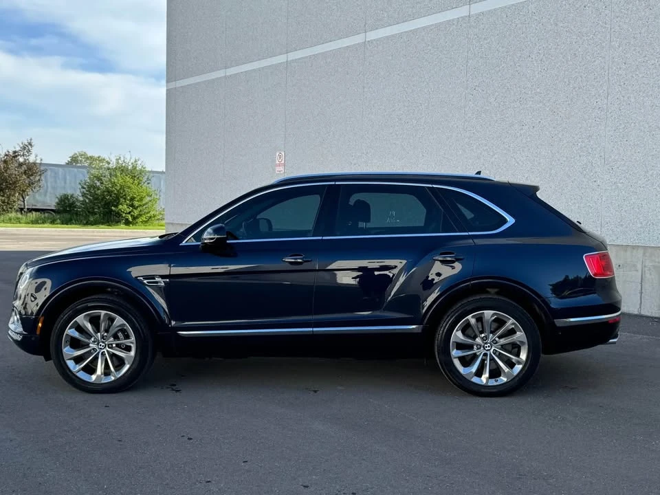 2019 Bentley Bentayga - Image 7 of 20