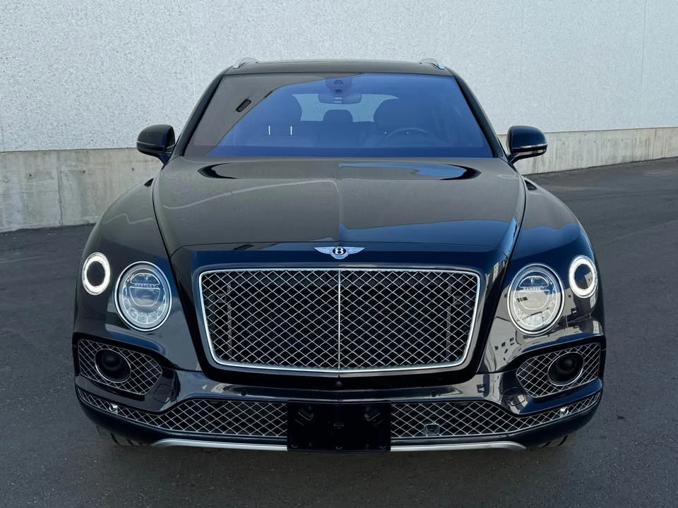 2019 Bentley Bentayga - Image 2 of 20