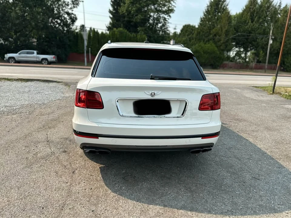 2019 Bentley Bentayga - Image 6 of 20