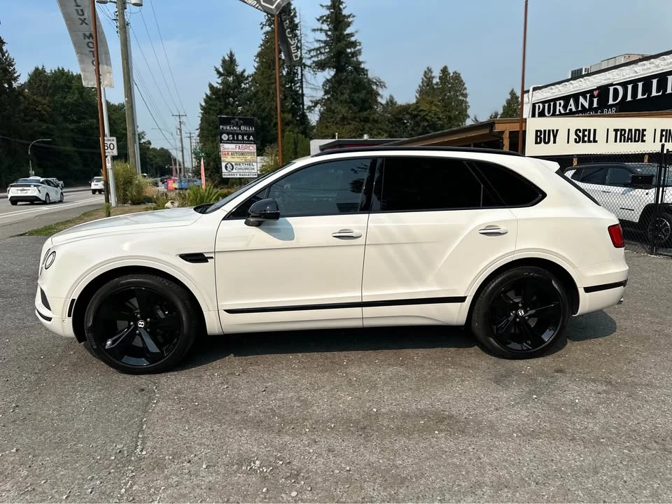 2019 Bentley Bentayga - Image 5 of 20