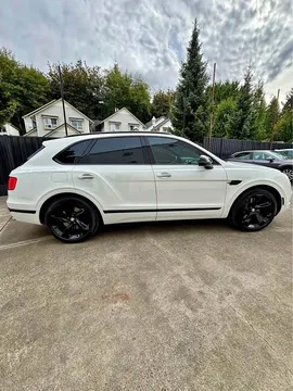 2019 Bentley Bentayga