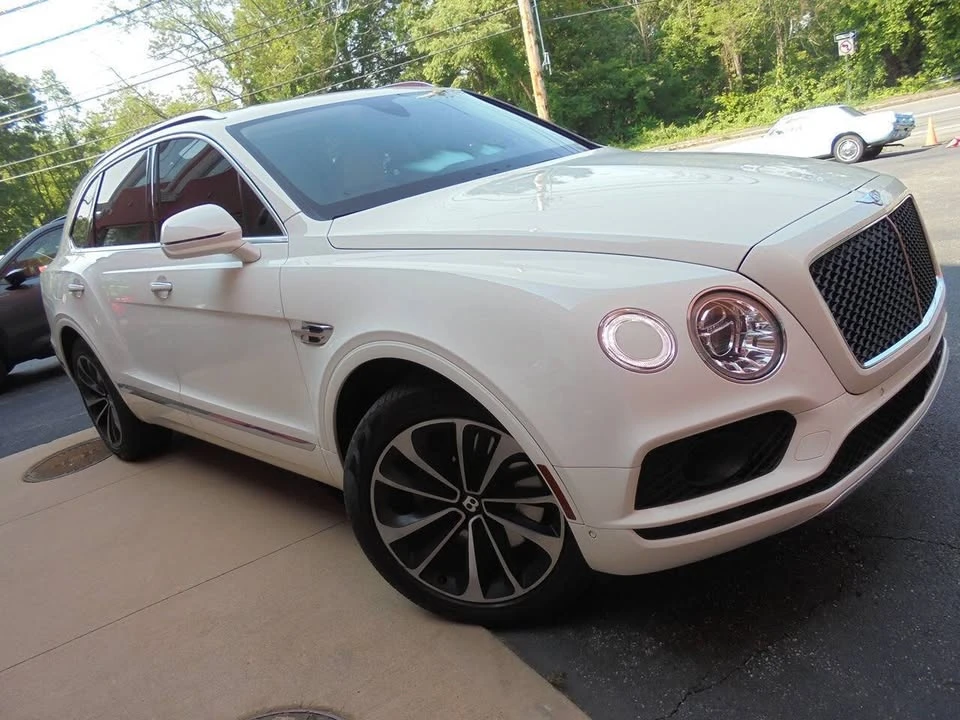 2019 Bentley Bentayga - Image 3 of 20
