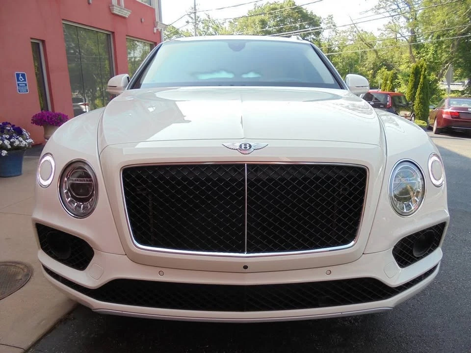 2019 Bentley Bentayga - Image 7 of 20