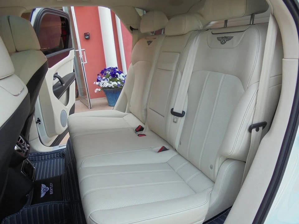 2019 Bentley Bentayga - Image 12 of 20