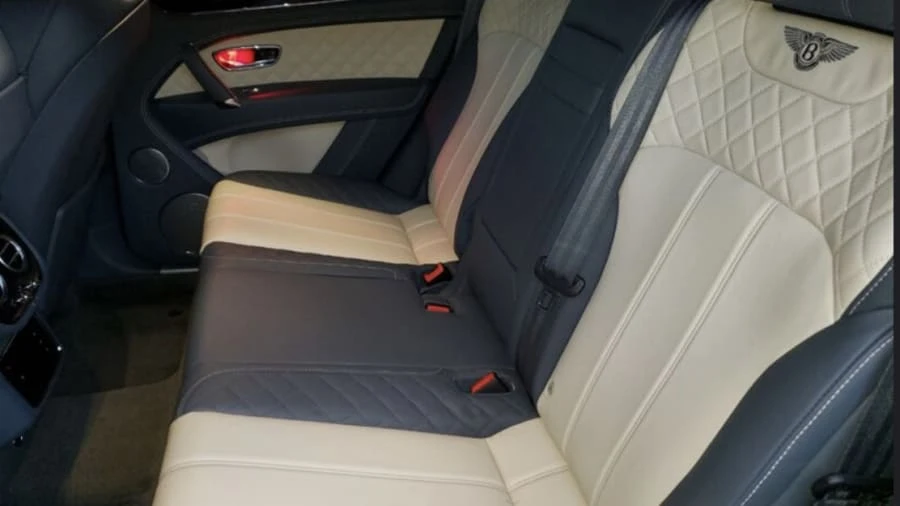 2019 Bentley Bentayga - Image 5 of 11