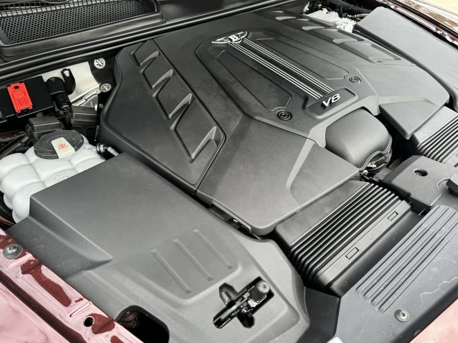 2019 Bentley Bentayga - Image 12 of 12