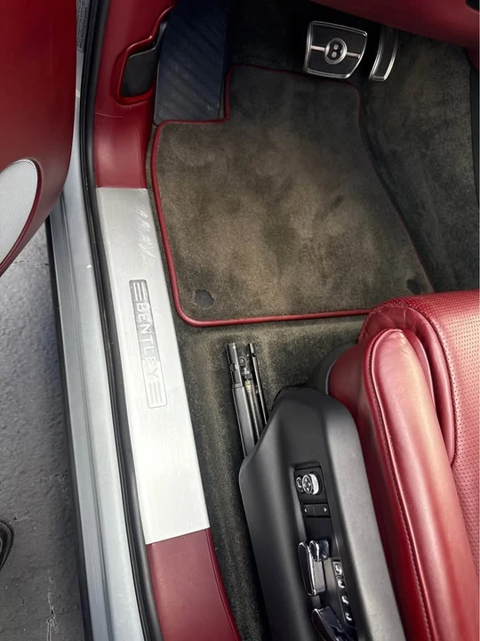 2019 Bentley Bentayga - Image 8 of 14