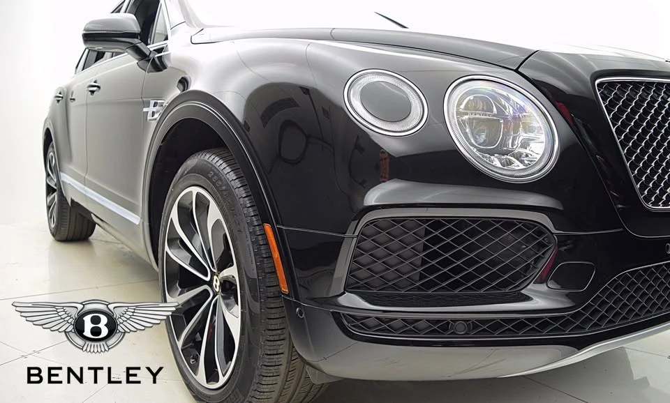 2019 Bentley Bentayga Speed - Image 2 of 10