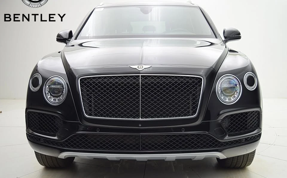 2019 Bentley Bentayga - Image 7 of 12