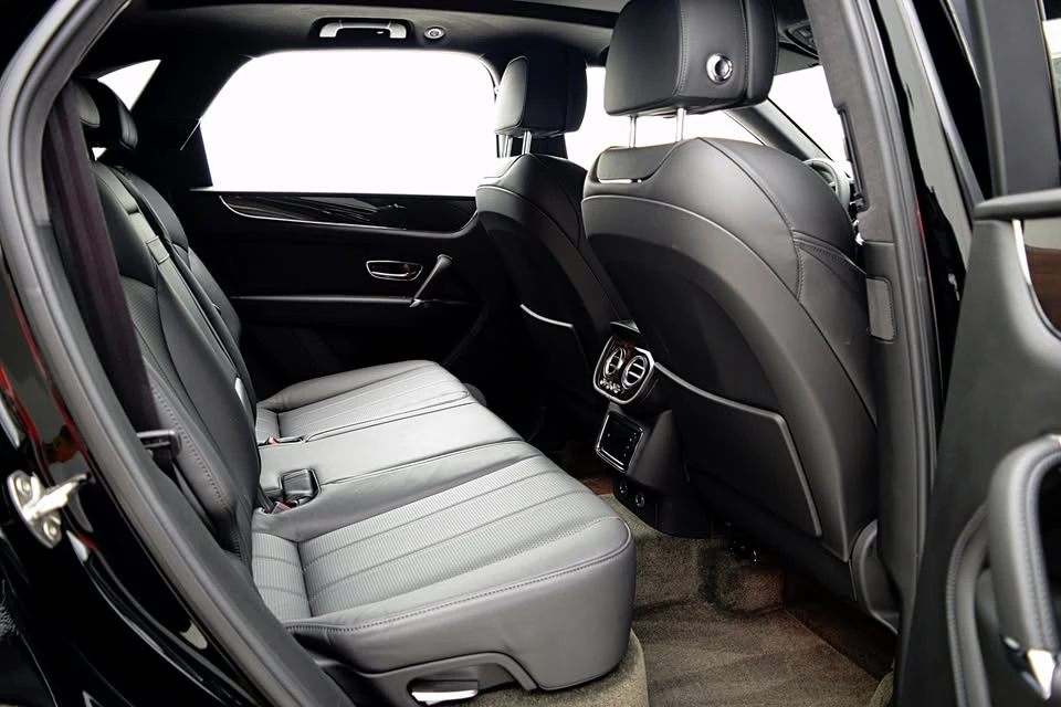 2019 Bentley Bentayga Speed - Image 10 of 10