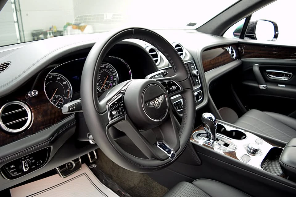 2019 Bentley Bentayga Speed - Image 8 of 10