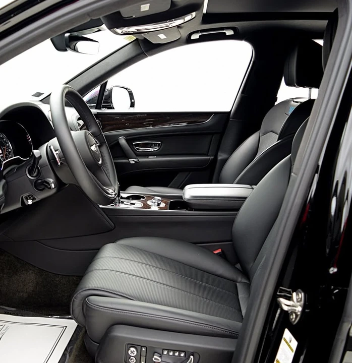 2019 Bentley Bentayga - Image 11 of 12