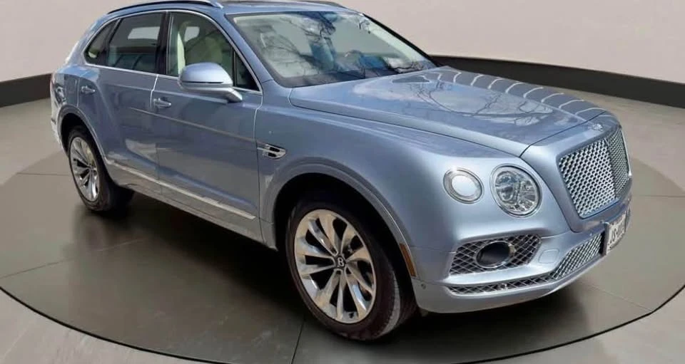 2019 Bentley Bentayga - Image 3 of 18