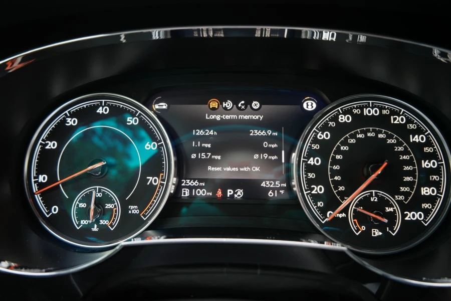 2019 Bentley Bentayga - Image 4 of 8
