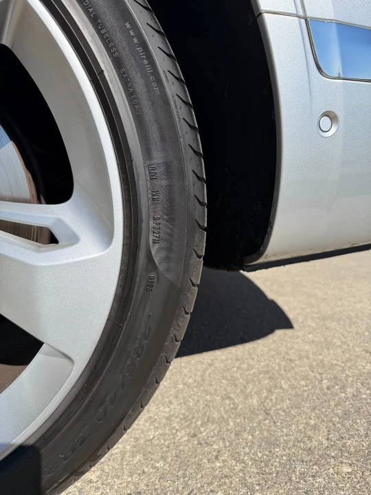 2019 Bentley Bentayga - Image 19 of 25