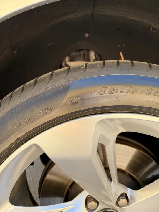 2019 Bentley Bentayga - Image 25 of 25