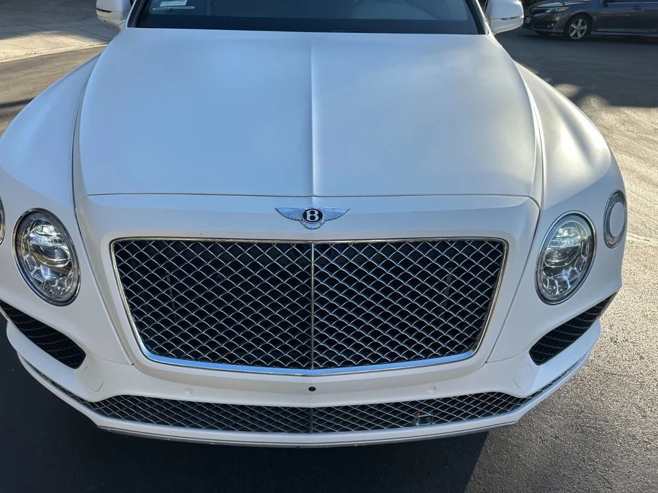 2019 Bentley Bentayga - Image 3 of 21