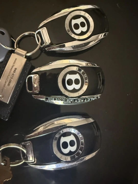 2019 Bentley Bentayga - Image 21 of 21