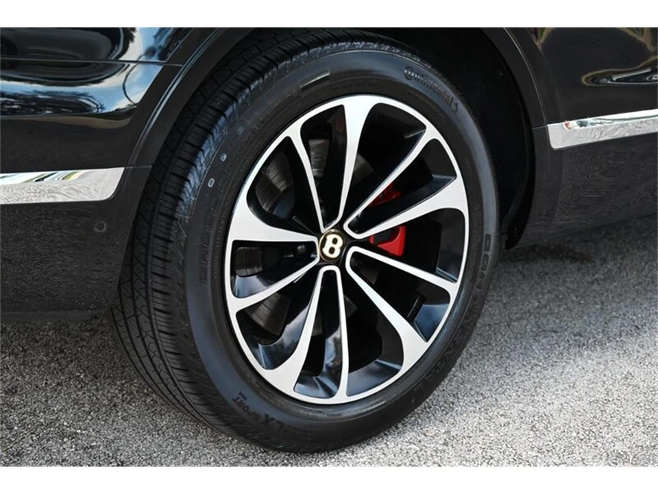 2019 Bentley Bentayga - Image 15 of 31