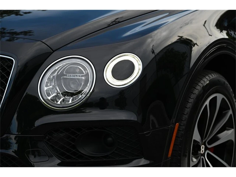 2019 Bentley Bentayga - Image 9 of 31