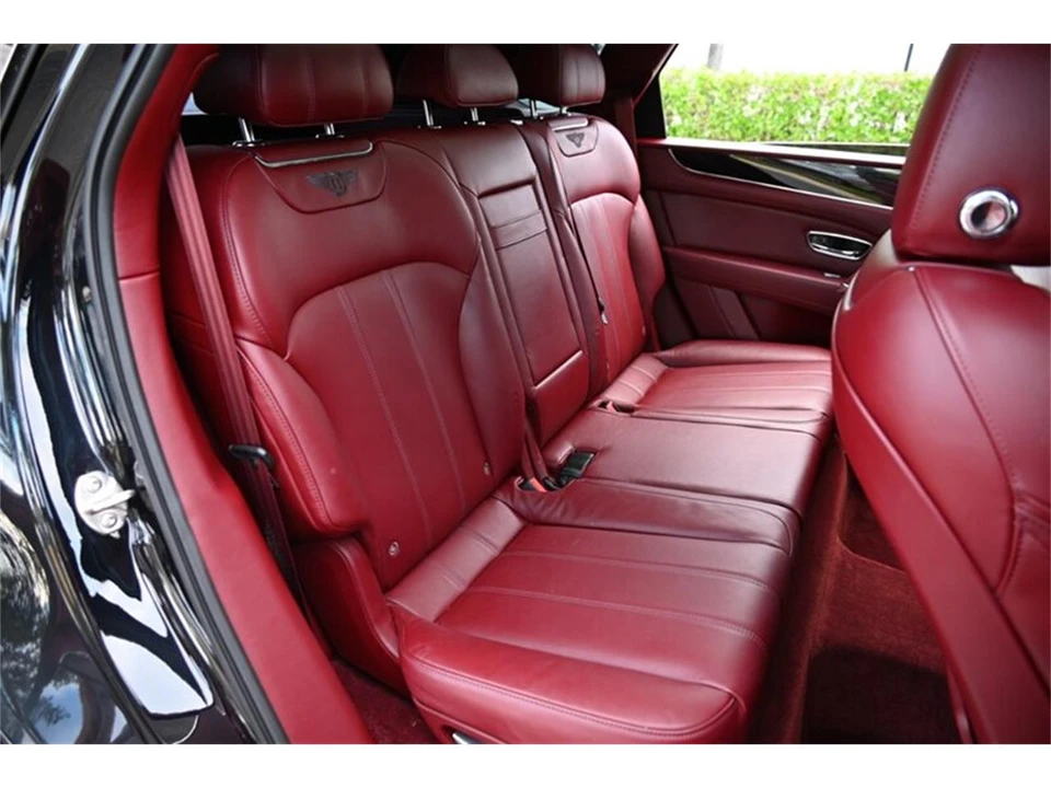2019 Bentley Bentayga - Image 31 of 31