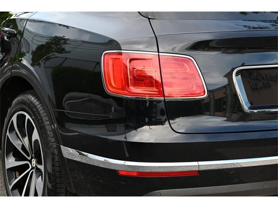 2019 Bentley Bentayga - Image 13 of 31