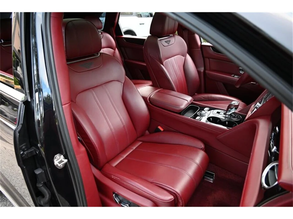 2019 Bentley Bentayga - Image 24 of 31