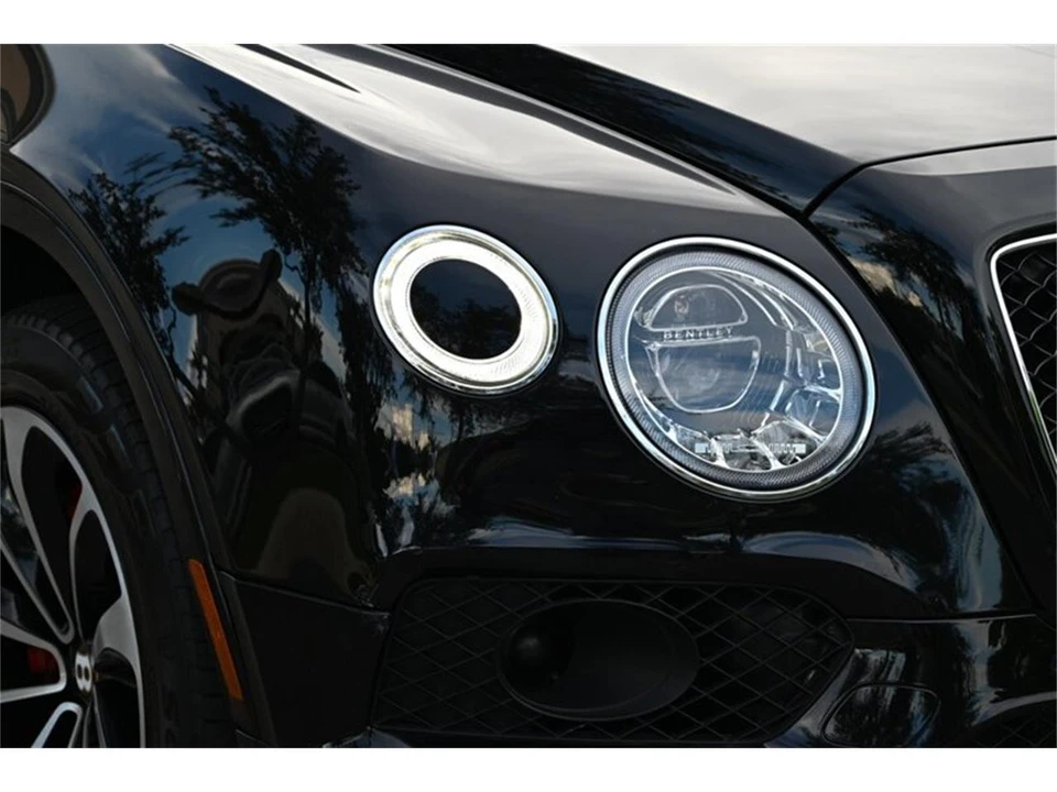 2019 Bentley Bentayga - Image 8 of 31