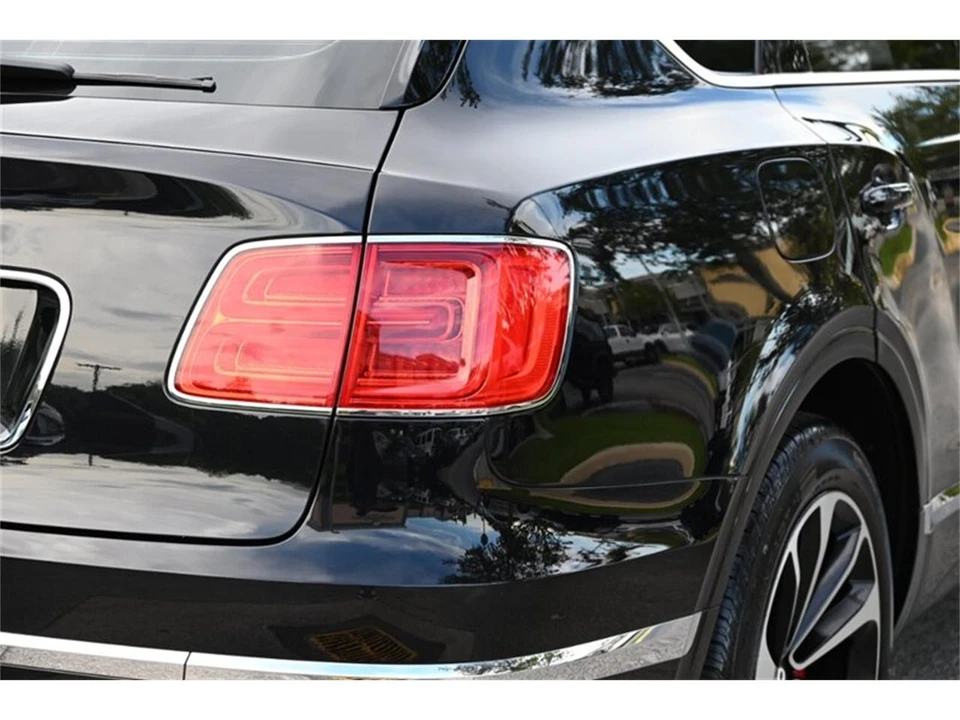 2019 Bentley Bentayga - Image 14 of 31